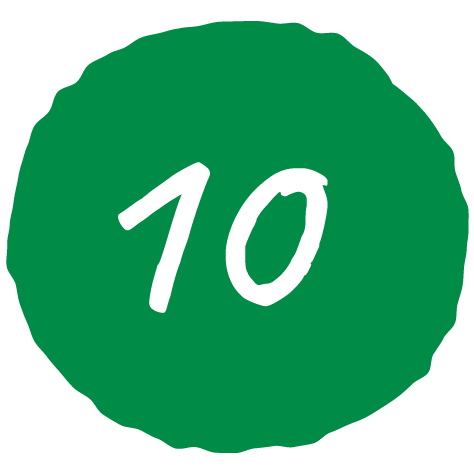 10